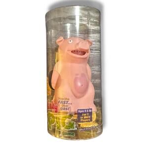 PlayMonster Stinky Pig Game